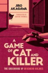 A Game of Cat and Killer