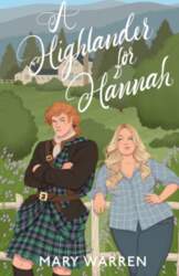 A Highlander For Hannah
