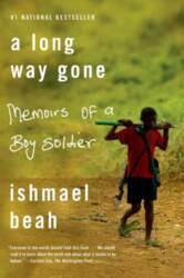 A Long Way Gone: Memoirs of