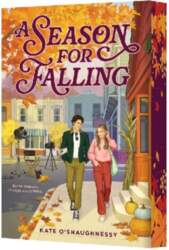 A Season for Falling
