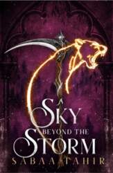 A Sky Beyond the Storm: Ember