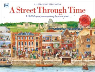 A Street Through Time: A 12