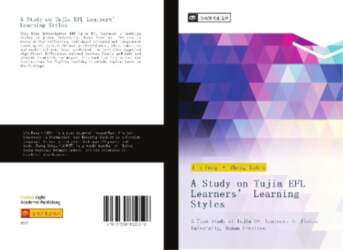 A Study on Tujia EFL Learners`
