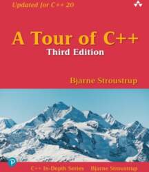 A Tour of C++