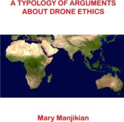 A Typology of Arguments About Drone