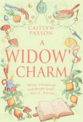 A Widow`s Charm
