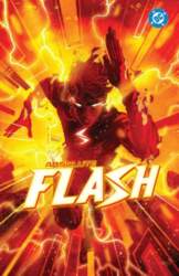Absolute Flash Vol. 1: Of Two