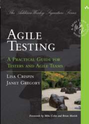 Agile Testing: A Practical Guide for