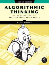 Algorithmic Thinking: Learn Algorithms to Level