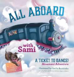 All Aboard with Sami: A Ticket