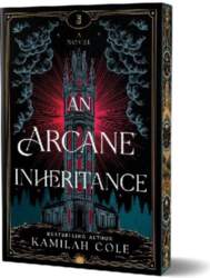 An Arcane Inheritance (Deluxe Edition)