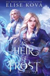 An Heir of Frost