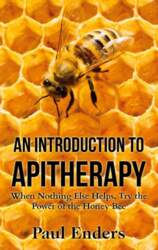 An Introduction To Apitherapy: When Nothing