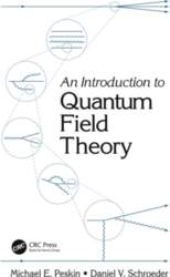 An Introduction To Quantum Field Theory
