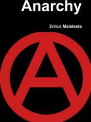 Anarchy