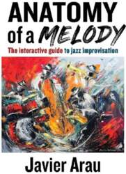 Anatomy of a Melody: The Interactive