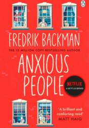 Anxious People