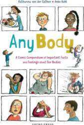 Any Body: A Comic Compendium of