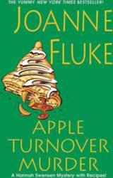 Apple Turnover Murder