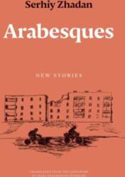 Arabesques: New Stories