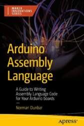 Arduino Assembly Language: A Guide to