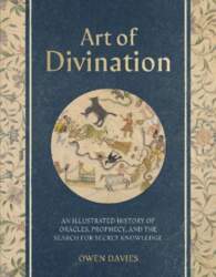 Art of Divination: A Visual History
