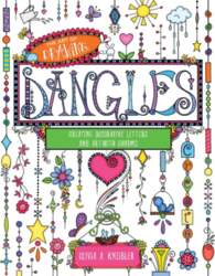 Art of Drawing Dangles: Creating Decorative
