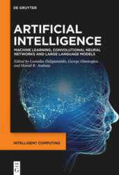 Artificial Intelligence: Machine Learning, Convolutional Neural