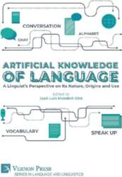 Artificial Knowledge of Language: A Linguist`s