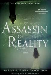 Assassin of Reality: A Novel