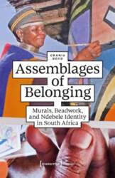 Assemblages of Belonging: Murals, Beadwork, and