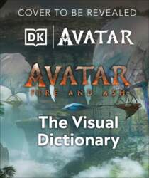 Avatar Fire and Ash The Visual