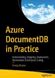 Azure DocumentDB in Practice: Understanding Designing