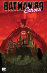 Batman `89: Echoes