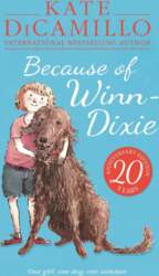 Because of Winn-Dixie
