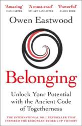 Belonging: Unlock Your Potential with the