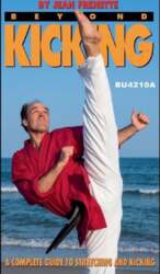 Beyond Kicking: A Complete Guide to