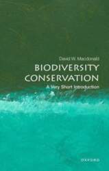 Biodiversity Conservation: A Very Short Introduction: