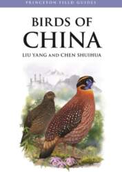 Birds of China