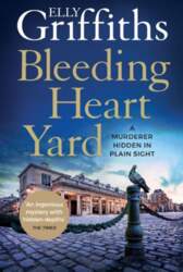 Bleeding Heart Yard