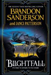 Blightfall: Skyward Legacy 1