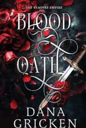 Blood Oath