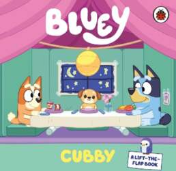 Bluey: Cubby