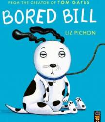 Bored Bill