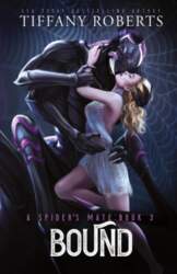 Bound (The Spider`s Mate #3)