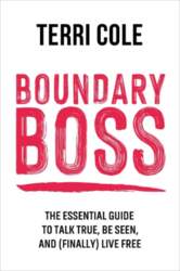 Boundary Boss: The Essential Guide to