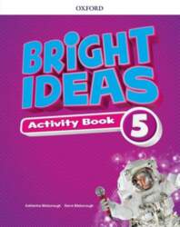 Bright Ideas: Level 5: Activity Book