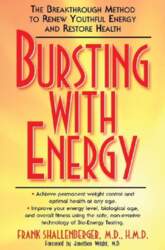 Bursting with Energy: The Breakthrough Method
