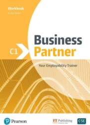 Business Partner C1 Workbook