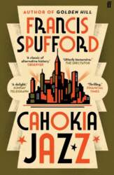 Cahokia Jazz